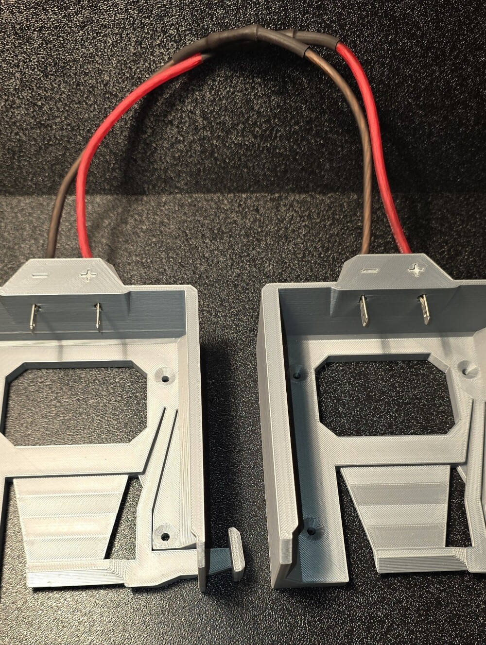 "DEAD" "Kob Blue" 40 volt Li-ion Battery Recharger Device.  Revive "Bad" packs!